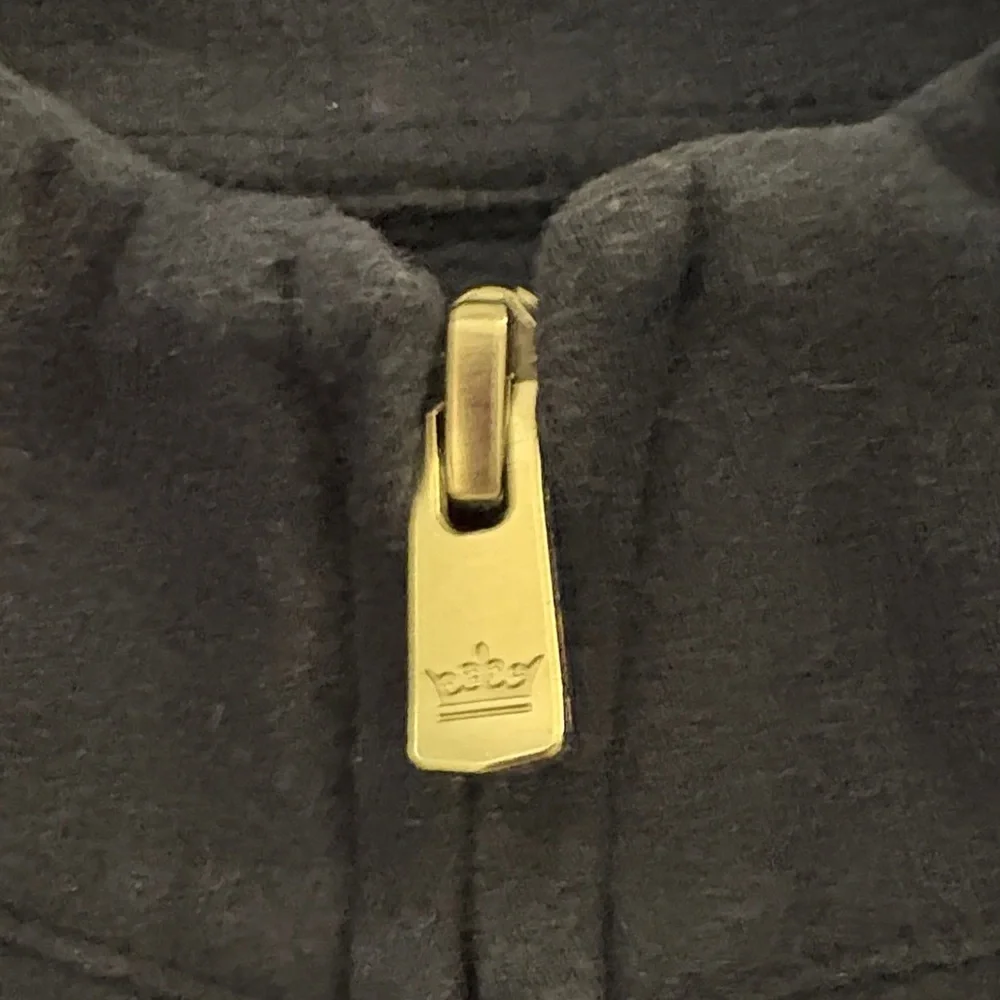 Peter Millar Women’s Zip-Up Jacket ~ Size Medium ~ Navy - Picture 2 of 7